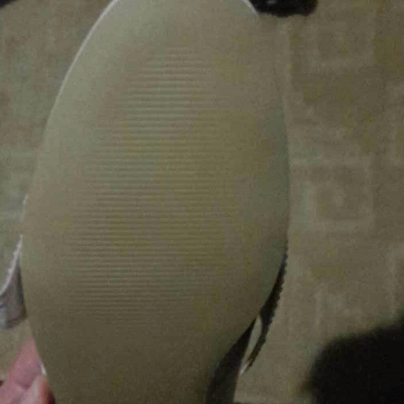 Size 9m Steve Madden Mules - Picture 3 of 6